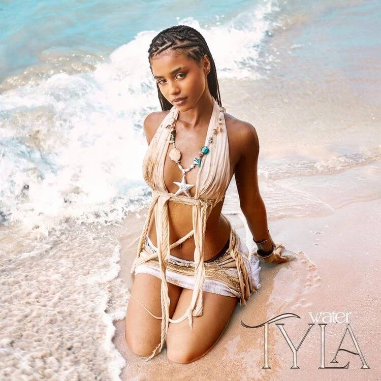 Tyla – water