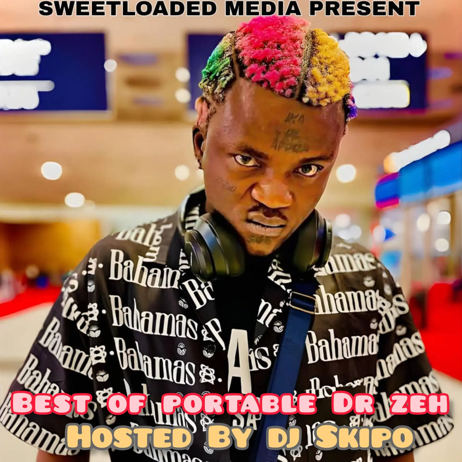 Hot mix: dj skipo best of portable zeh nation mixtape - sweetloaded