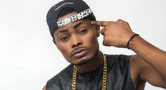 Nigerian rapper Oladips passes away after battling undisclosed illness