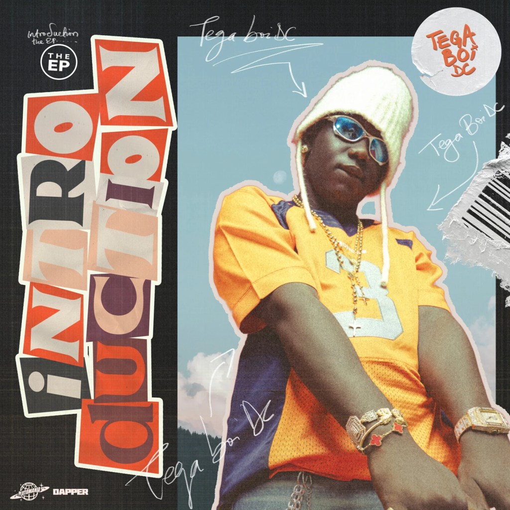 Tega boi dc – Dream Chaser - Sweetloaded Tega boi dc – Dream Chaser