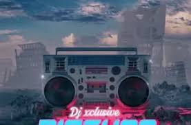 DJ Xclusive – Disturb