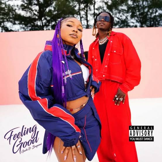 Guchi – Feeling Good ft. Bayanni - Sweetloaded Guchi – Feeling Good ft. Bayanni