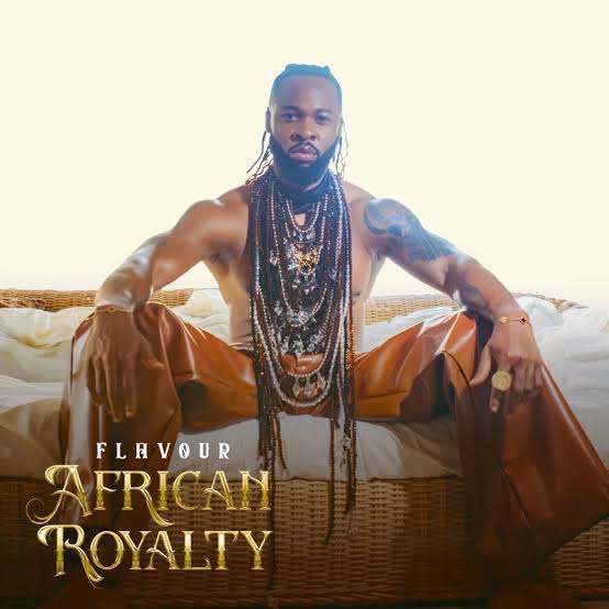 Flavour – Big Baller - Sweetloaded Flavour – Big Baller