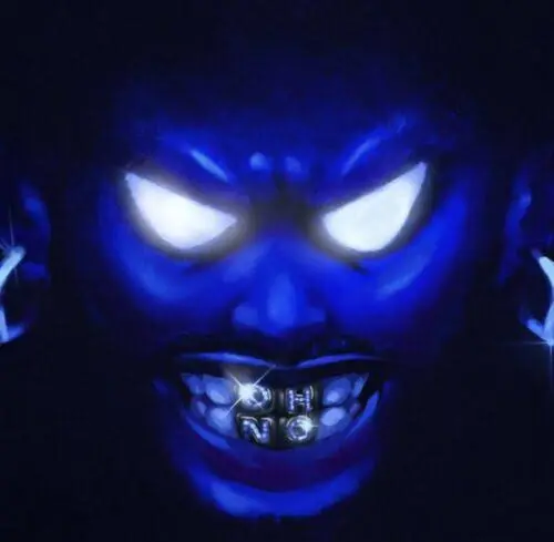 Black sherif – oh no