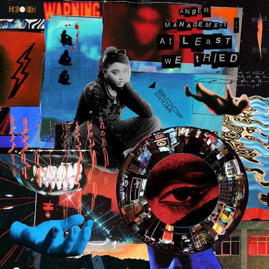Bloody Civilian – Escapism ft. Fave & Tay Iwar - Sweetloaded Bloody Civilian – Escapism ft. Fave & Tay Iwar