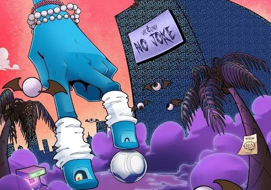 Victony – no joke