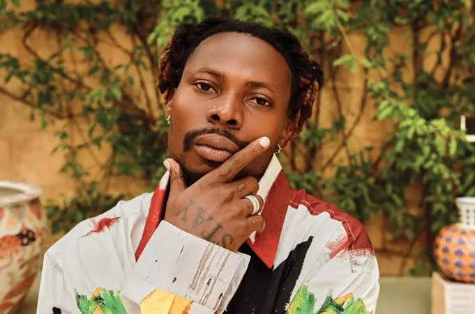 Asake – idme