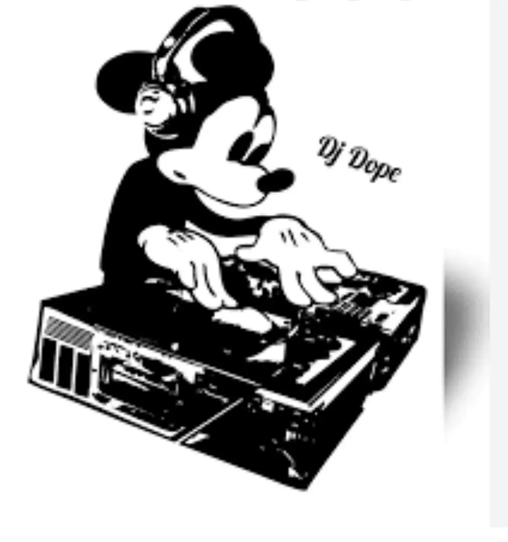 Dj dope - refresh mixtape
