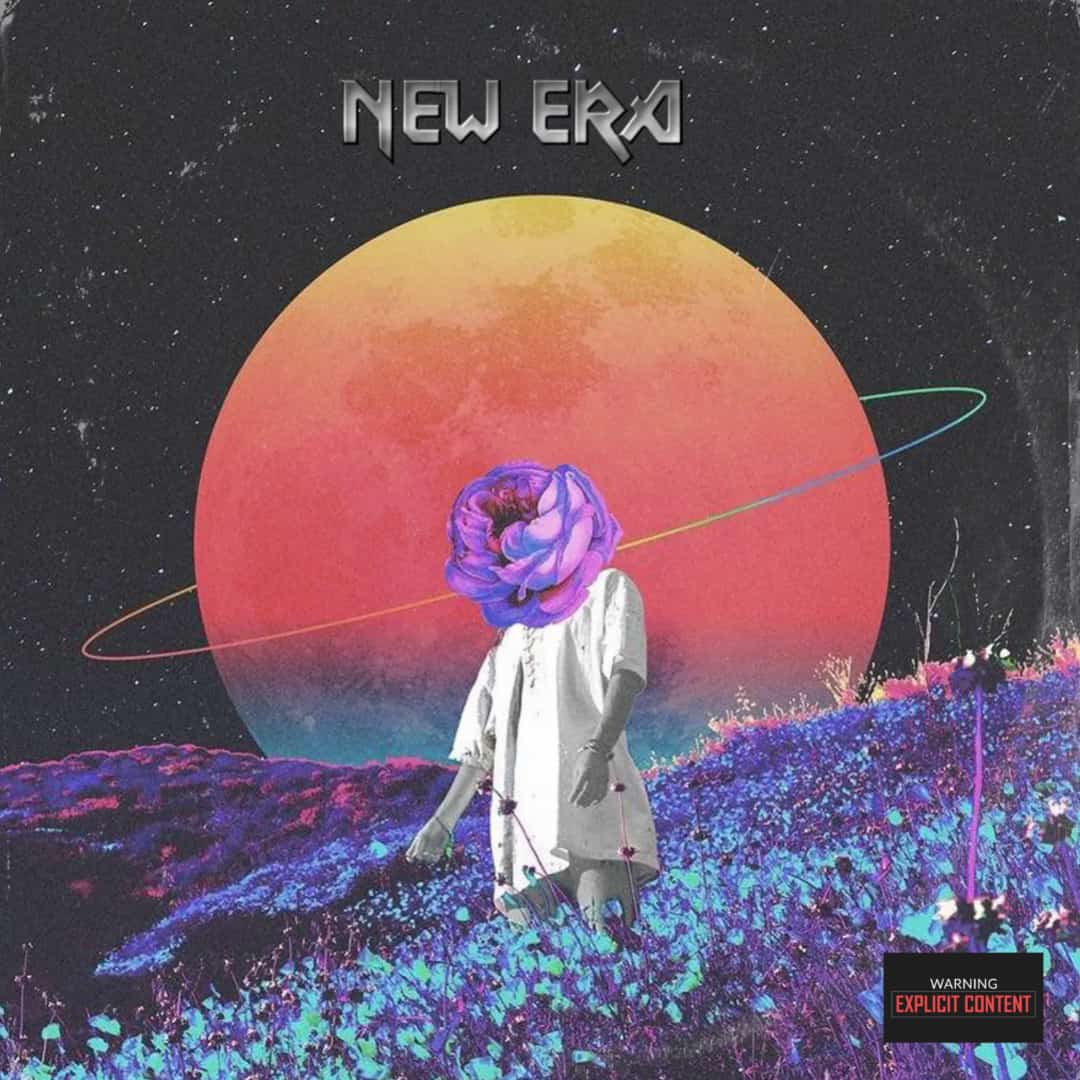 Blaisesingz - New Era