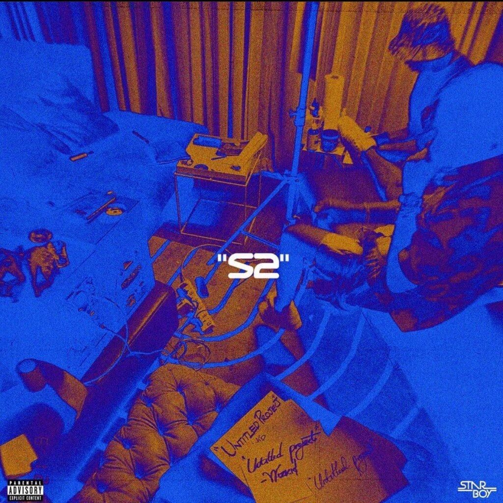 Wizkid – ololufe ft. Wande coal