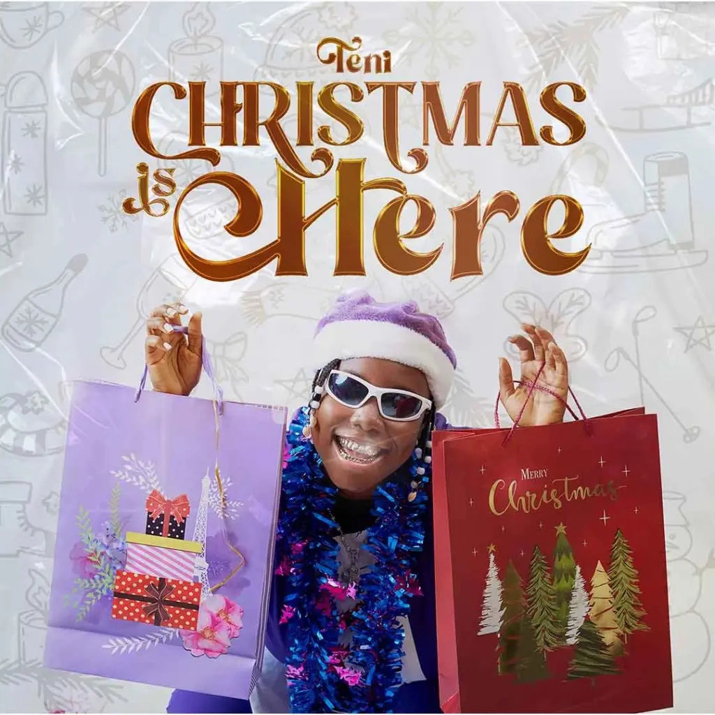 Teni – enjoyment