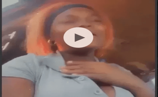 Zimbabwean Pastor Daughter Nyasha Leaked Video Sucking Friend’s Pussy