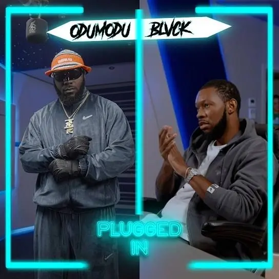 Odumodublvck – plugged in ft. Fumez the engineer