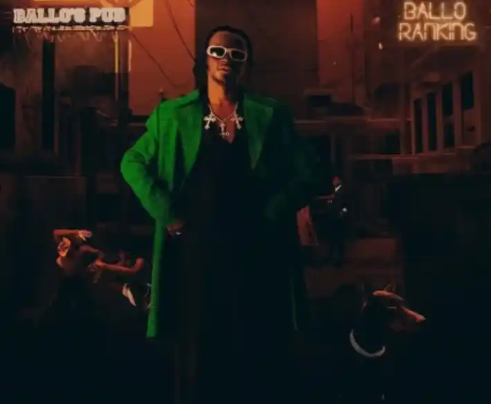 Balloranking – para