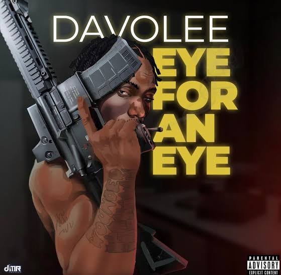 Davolee – eye for an eye