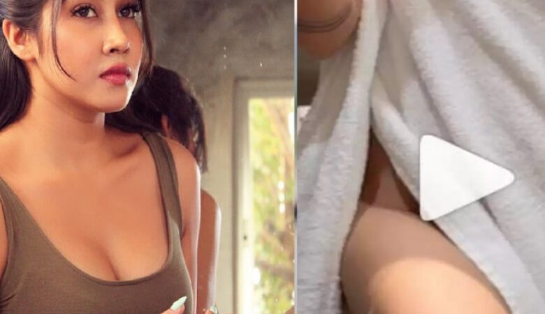 Sofia Ansari MMS Video Lea*ked on streaming platforms