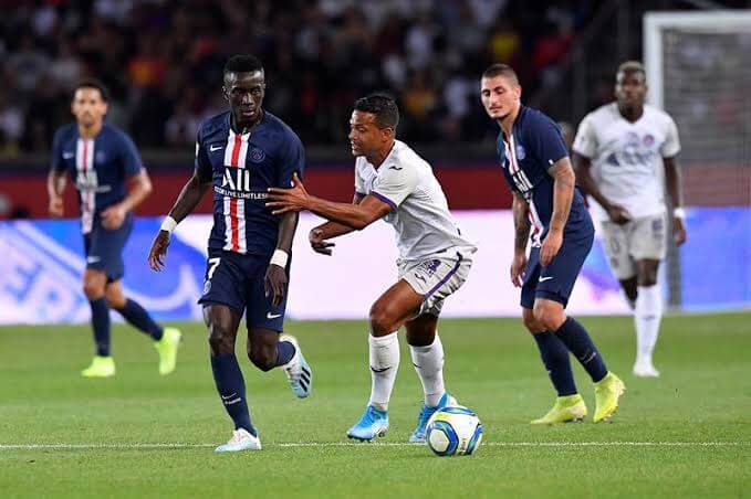 How to watch paris saint-germain vs. Toulouse: stream trophée des champions live, tv channel