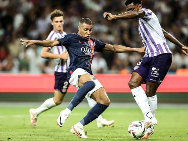 How to Watch Paris Saint-Germain vs. Toulouse: Stream Trophée des Champions Live, TV Channel - Sweetloaded How to Watch Paris Saint-Germain vs. Toulouse: Stream Trophée des Champions Live, TV Channel