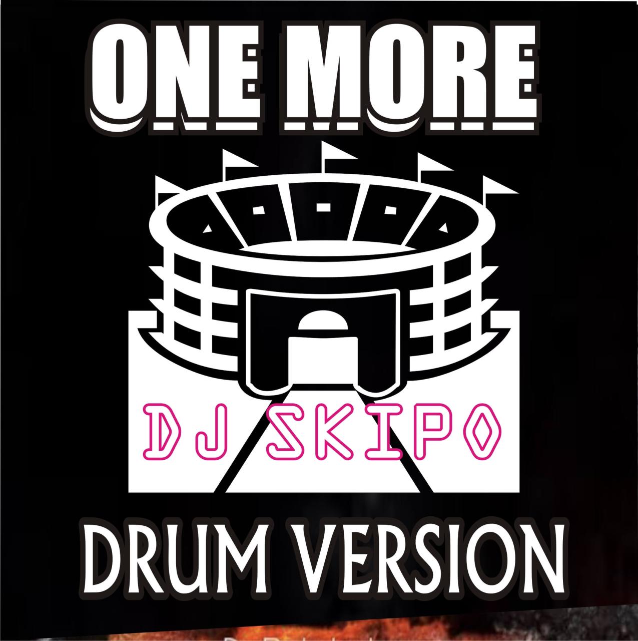 Freebeat: dj skipo one more drum version