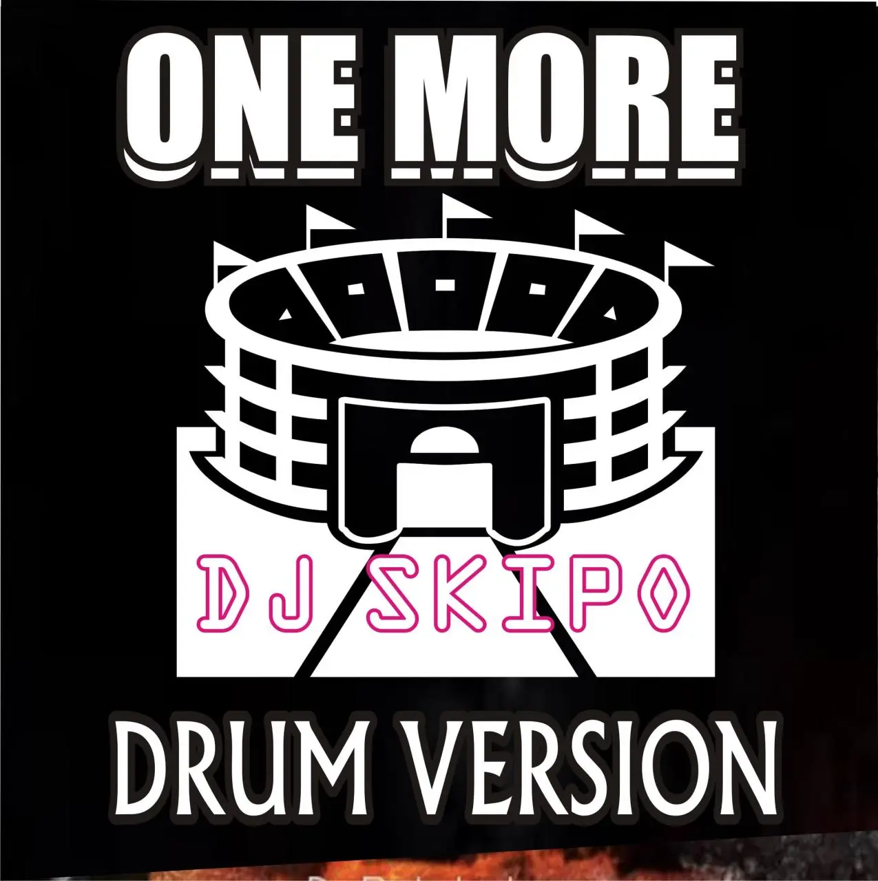 Freebeat: dj skipo one more drum version