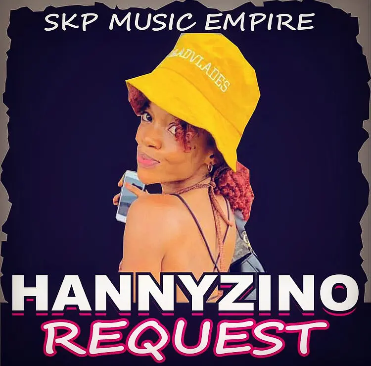 Video: hannyzino - request