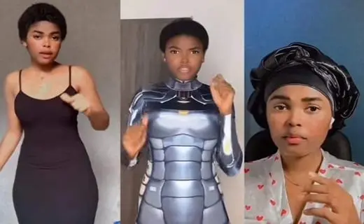 Jarvis nigerian tiktok ai jadrolita sextape leak online - sweetloaded