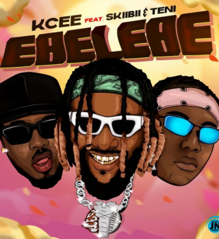 Kcee – Ebelebe Ft. Skiibii X Teni - Sweetloaded Kcee – ebelebe ft. Skiibii x teni
