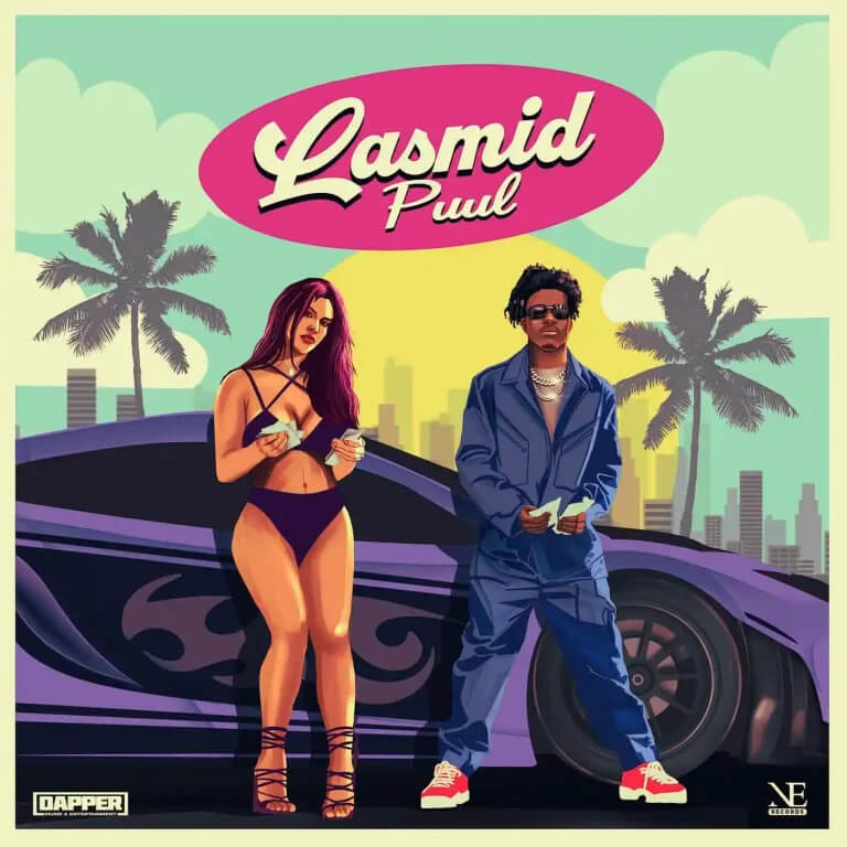 Lasmid – Puul - Sweetloaded Lasmid – Puul