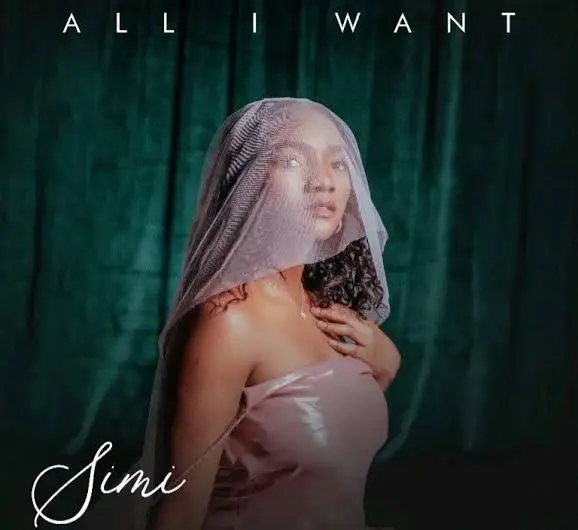 Simi – all i want