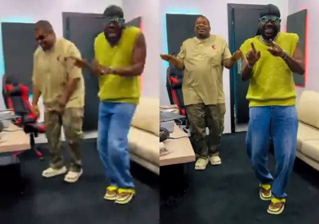 Adekunle gold ft. Don jazzy - life i choose
