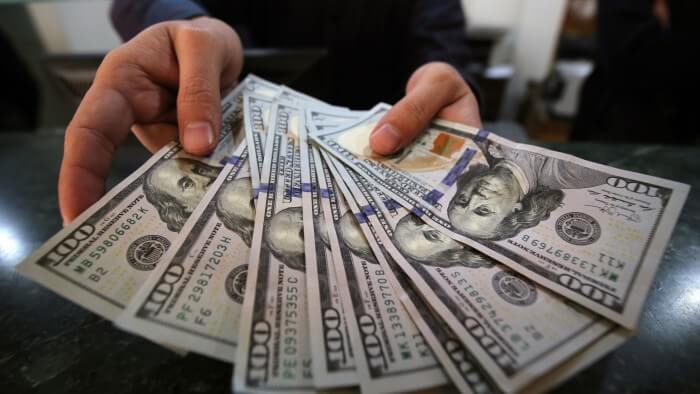 Gtb dollar rate: current exchange rate for dollar to naira transactions – feb 22, 2024