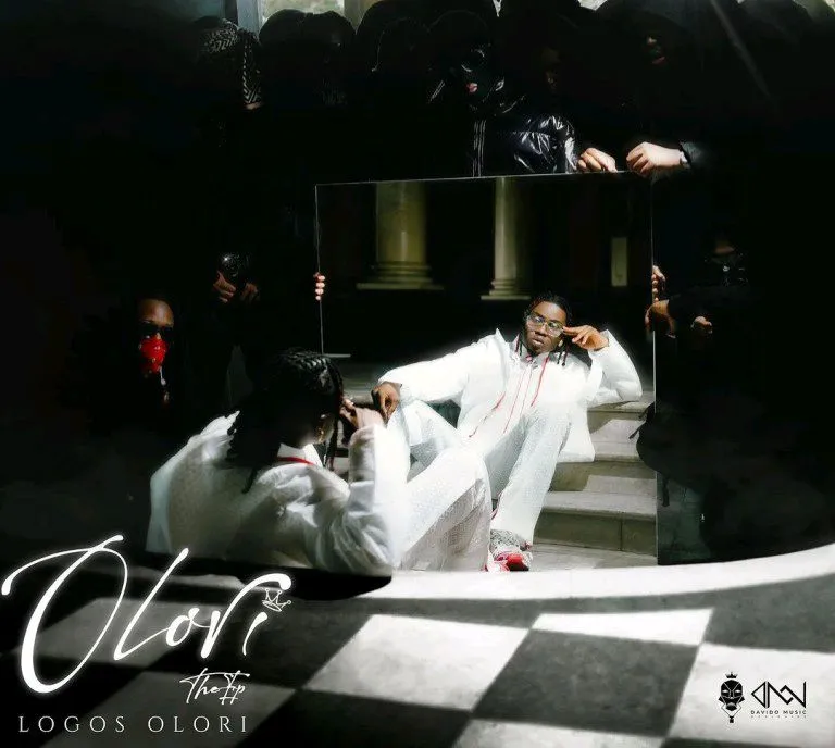 Logos Olori – Easy On Me ft. Davido