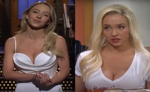 America actress sydney sweeney nude video - sweetloaded