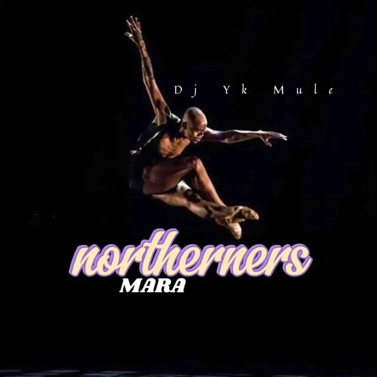 Dj yk mule northerners mara