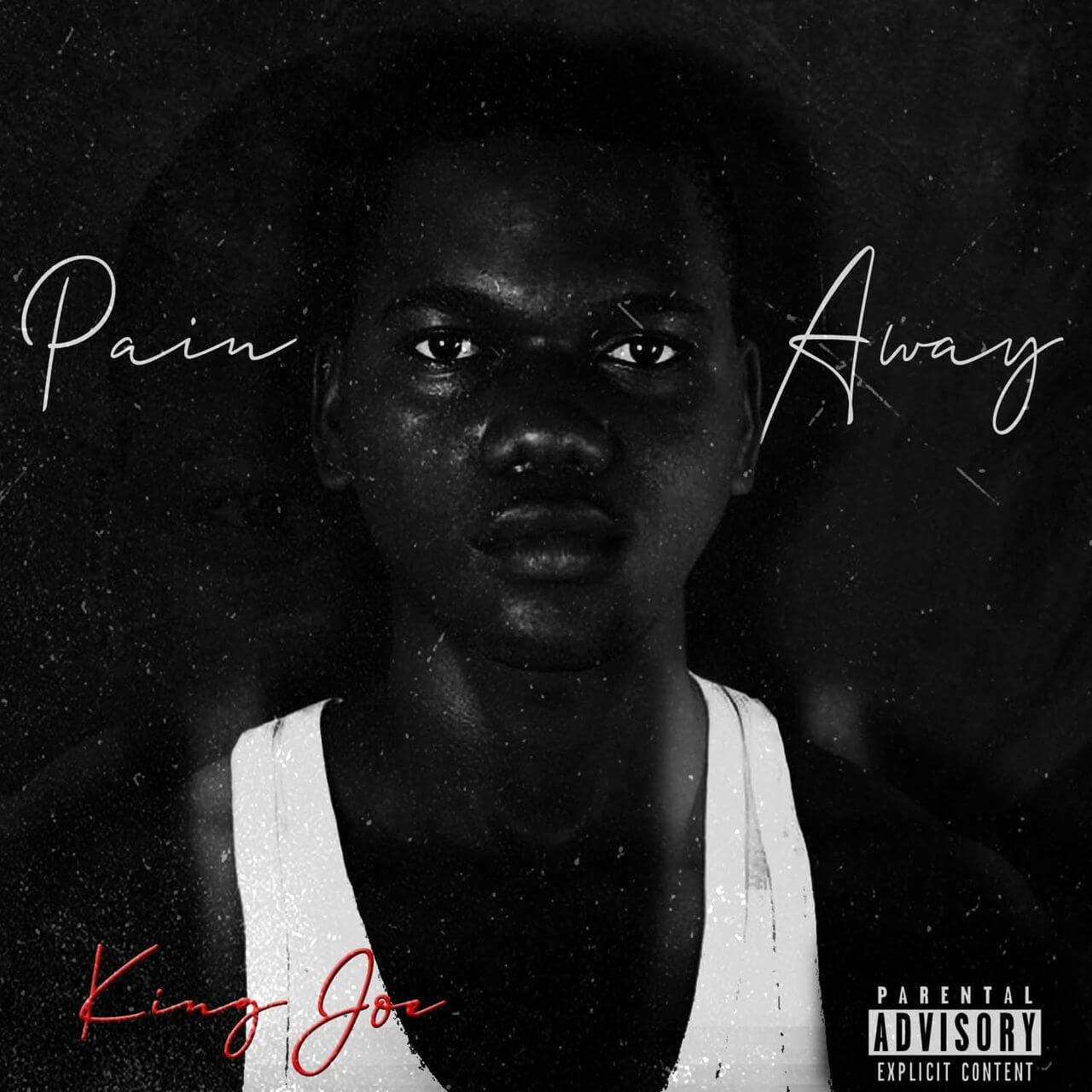 King Joe - Pain Away