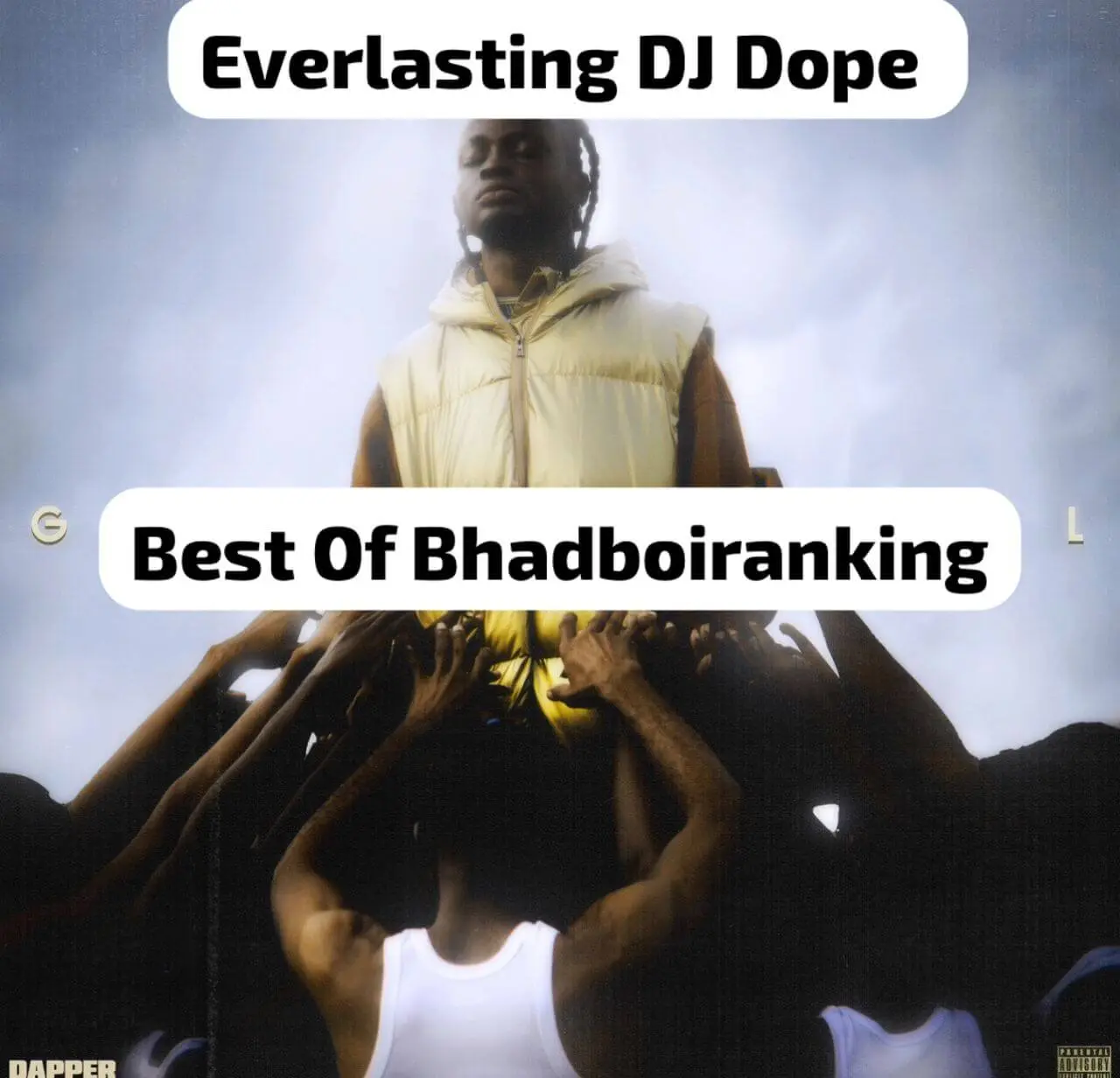Everlasting dj dope - best of balloranking