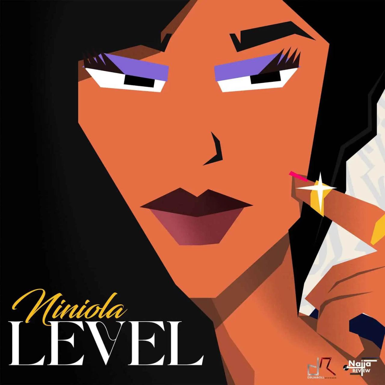 New song niniola – level