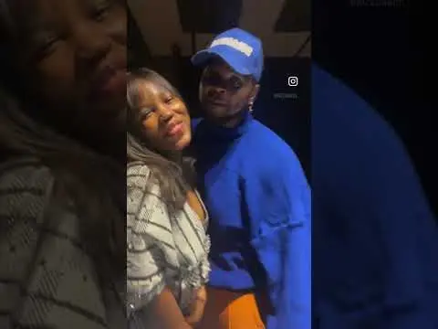 Kizz daniel – baby sha - sweetloaded