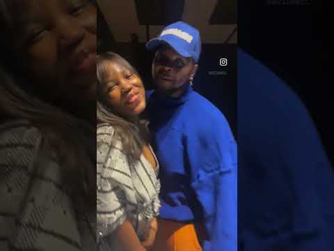 Kizz daniel – baby sha