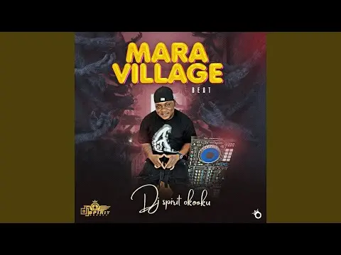 Freebeat: dj spirit okooku – mara village beat