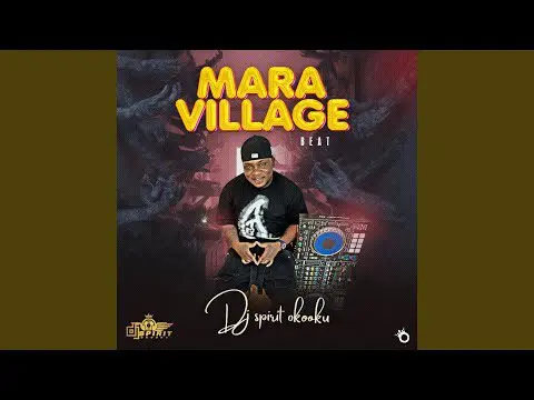 Freebeat: dj spirit okooku – mara village beat