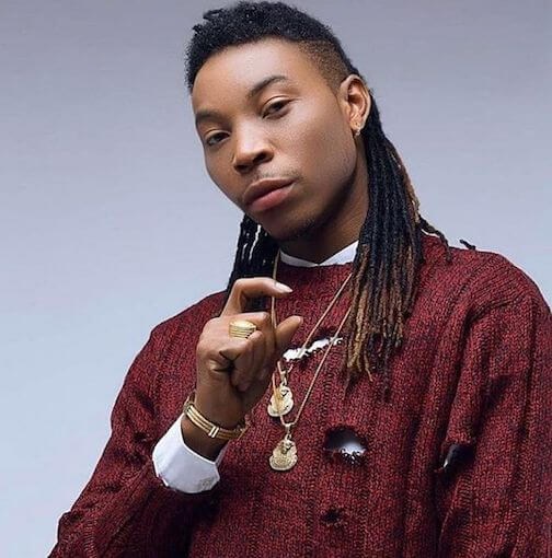 Solidstar – Depression