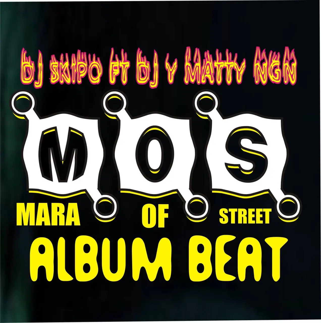 Freebeat: dj skipo ft dj y matty joy mara beat