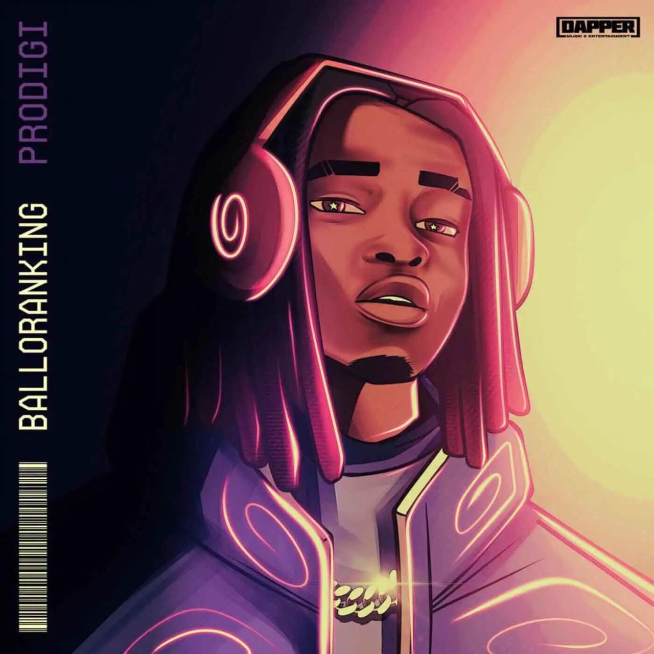 Balloranking – prodigi