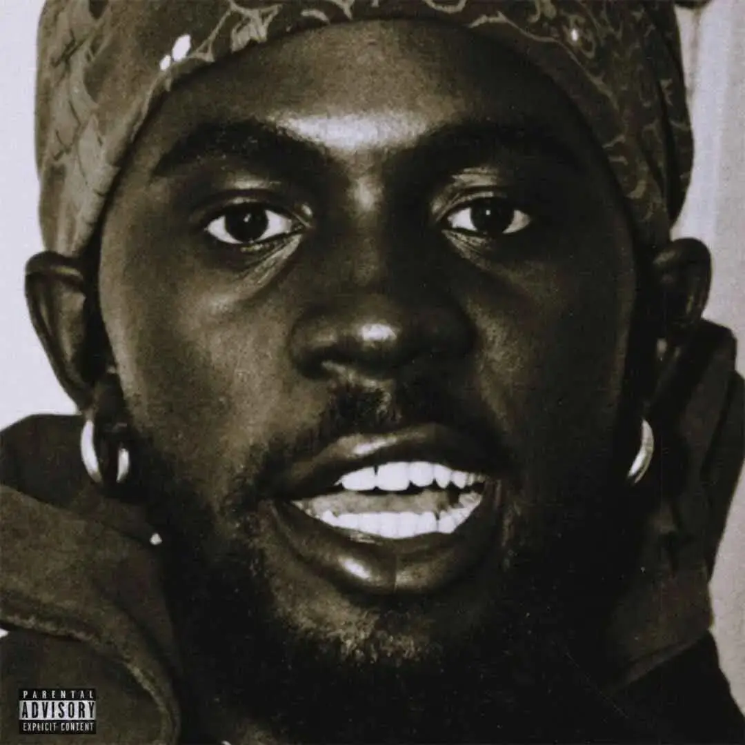 Black sherif – shut up