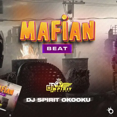 Freebeat: dj spirit okooku – mafian beat