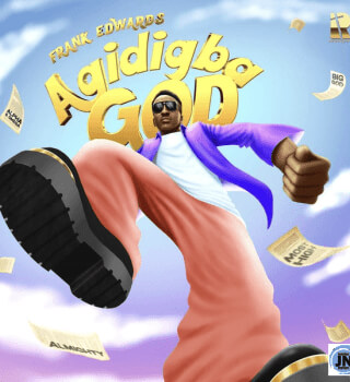 Frank Edwards – Agidigba God - Sweetloaded Frank edwards – agidigba god