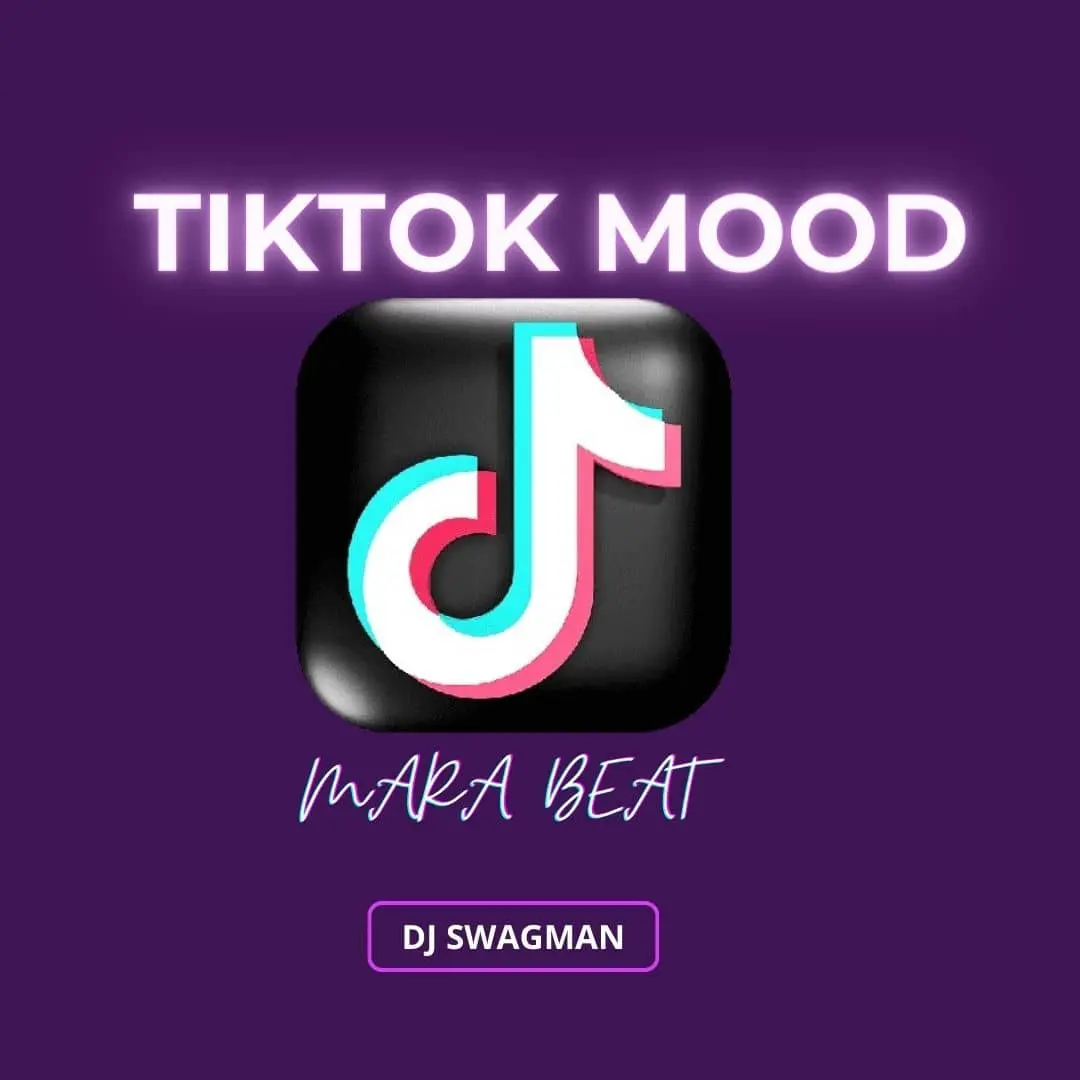 Dj swagman - tiktok mood mara beat