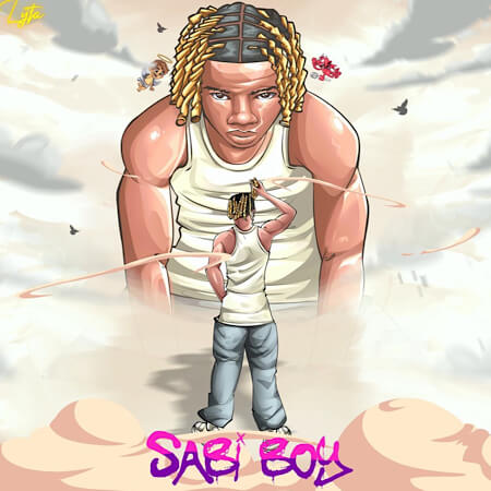 Lyta – sabi boy