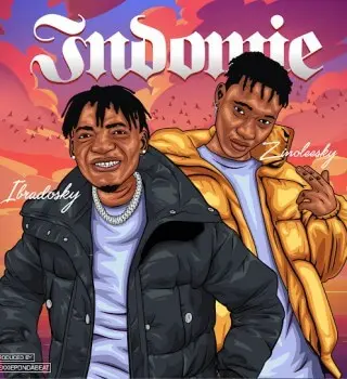 Ibradosky – indomie ft. Zinoleesky